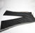 Hvnly Stars Athletic Pants Men's Black New without Tags XL PNTS-034068