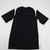 Augusta Sportswear Short Sleeve Shirt Men's Black Used Multiple Sizes TOPS-164888
