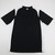 Augusta Sportswear Short Sleeve Shirt Men's Black Used Multiple Sizes TOPS-164888