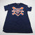 Virginia Cavaliers Gildan Short Sleeve Shirt Men's Multiple Sizes TOPS-180868