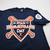 Virginia Cavaliers Gildan Short Sleeve Shirt Men's Multiple Sizes TOPS-180868