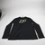 Purdue Boilermakers Nike Dri-Fit Long Sleeve Shirt Men's Multiple Sizes TOPS-180881