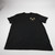 Phoenix Suns Nike Dri-Fit Short Sleeve Shirt Men's Black Used Multiple Sizes TOPS-180864