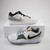 Nike Ja Basketball Shoe Men's White Used 11 SHOE-023004