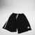 adidas Practice Shorts Men's Black Used M SHOR-039538