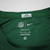 New York Jets Nike NFL On Field Dri-Fit Short Sleeve Shirt Men's Green Used 3XL TOPS-181993