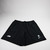 New York Jets Nike NFL On Field Dri-Fit Practice Shorts Men's Black Used XXL SHOR-039543