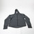 Nike Jacket Women's Dark Gray New with Tags XS TOPS-180810