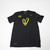 Oregon Ducks Nike Dri-Fit Short Sleeve Shirt Men's Black Used M TOPS-181146