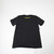 Oregon Ducks Nike Dri-Fit Short Sleeve Shirt Men's Black Used M TOPS-181146