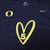 Oregon Ducks Nike Dri-Fit Short Sleeve Shirt Men's Black Used M TOPS-181146