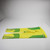 Oregon Ducks Nike Running Tights Men's Yellow Used M PNTS-037529
