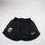 Seattle Reign FC Nike Dri-Fit Practice Shorts Women's Black Used S SHOR-039530