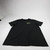 New York Jets District Perfect Tri Short Sleeve Shirt Men's Black Used 3XL TOPS-182064