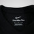 San Diego State Aztecs Nike Nike Tee Short Sleeve Shirt Men's Black Used M TOPS-182137