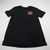 San Diego State Aztecs Nike Nike Tee Short Sleeve Shirt Men's Black Used M TOPS-182137