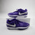Nike Ja Basketball Shoe Men's Purple Used 16 SHOE-022996