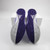 Nike Ja Basketball Shoe Men's Purple Used 16 SHOE-022996