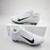 Oregon Ducks Nike Alpha Menace Football Cleat Men's White Used 12.5 CLEA-017509