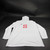 Stanford Cardinal Nike Dri-Fit Long Sleeve Shirt Men's White Used XXL TOPS-181735