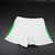 Oregon Ducks Nike Dri-Fit Compression Shorts Women's White Used Multiple Sizes SHOR-039508