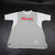Miami RedHawks adidas Aeroready Short Sleeve Shirt Men's Gray Used S TOPS-181945