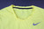 Nike Pro Sleeveless Shirt Men's Yellow Used Multiple Sizes TOPS-182094