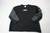 New York Jets Nike NFL On Field Therma-Fit Sweatshirt Men's Black Used XL TOPS-182042
