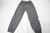 Cal Poly Mustangs adidas Athletic Pants Men's Gray Used M PNTS-037450