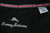 New York Jets Tommy Bahama Button-Up Men's Black Used 3XL TOPS-182095