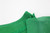 Oregon Ducks Nike Team Game Jersey - Football Men's Green Used 50 JRSY-011585