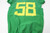 Oregon Ducks Nike Team Game Jersey - Football Men's Green Used 50 JRSY-011585