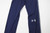 Under Armour ColdGear Compression Pants Men's Navy New with Tags 3XL PNTS-037499