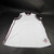 Intensity Practice Jersey - Basketball Men's White New with Tags 3XL JRSY-011680