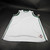 Intensity Practice Jersey - Basketball Men's White New with Tags 3XL JRSY-011681