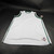 Intensity Practice Jersey - Basketball Men's White New with Tags 3XL JRSY-011681