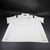UCF Knights Nike Pullover Men's White Used 4XL TOPS-182210