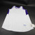 Intensity Sleeveless Shirt Women's White New with Tags XL TOPS-182178
