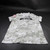 New York Jets Nike NFL On Field Dri-Fit Short Sleeve Shirt Men's White Used XXL TOPS-182072