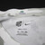 New York Jets Nike NFL On Field Dri-Fit Short Sleeve Shirt Men's White Used XXL TOPS-182072