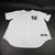 New York Yankees Nike MLB Authentic Practice Jersey - Baseball Multiple Sizes JRSY-011665