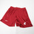 Washington State Cougars Nike Practice Shorts Men's Used Multiple Sizes SHOR-039584