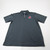 Washington State Cougars Russell Athletic Polo Men's New without Tags L TOPS-182203