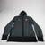 San Diego State Aztecs Nike Dri-Fit Jacket Men's Gray Used S TOPS-182290