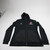 San Diego State Aztecs Air Jordan Dri-Fit Jacket Men's Black Used S TOPS-182293