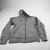San Diego State Aztecs Air Jordan Dri-Fit Jacket Men's Gray Used XS TOPS-182295