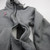 San Diego State Aztecs Air Jordan Dri-Fit Jacket Men's Gray Used XS TOPS-182295