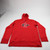 San Diego State Aztecs Air Jordan Dri-Fit Sweatshirt Men's Red Used S TOPS-182322