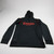 San Diego State Aztecs Nike Dri-Fit Sweatshirt Men's Black Used S TOPS-182331