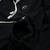 Nike Standard Issue Sweatshirt Women's Black Used S TOPS-182347